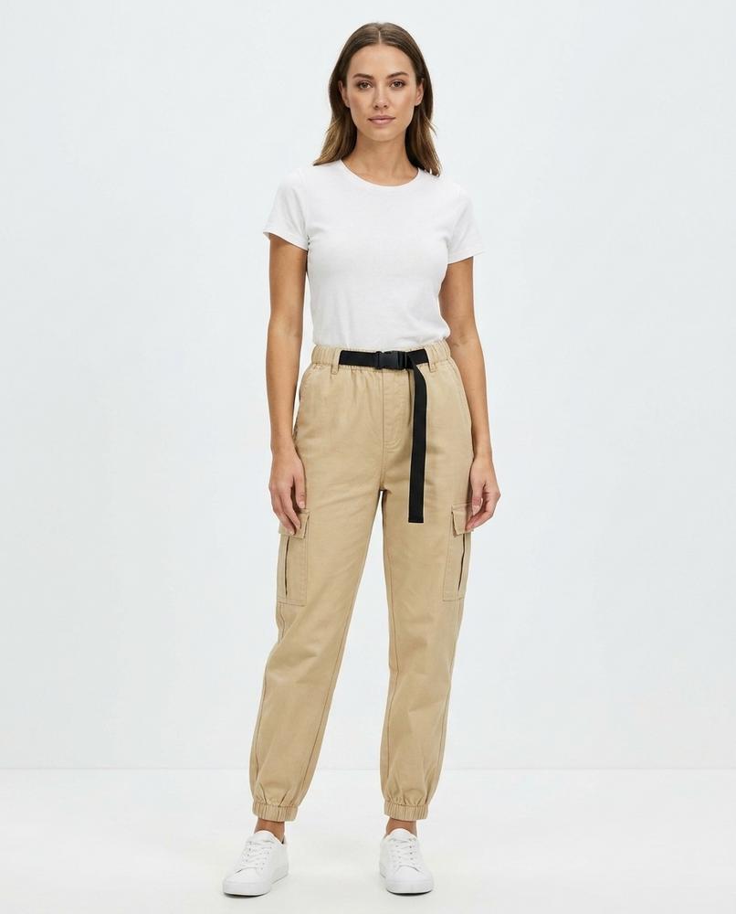 Cloppenburg Mode - Nosil | High-Waist Locker Geschnittene Hose Damen