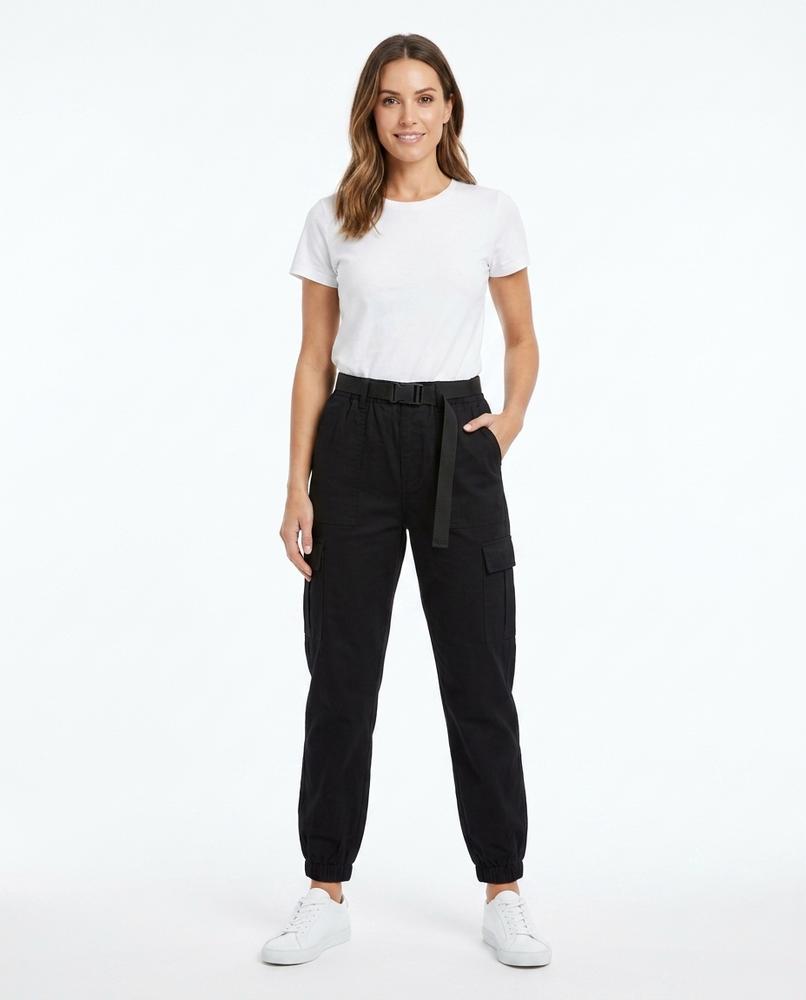 Cloppenburg Mode - Nosil | High-Waist Locker Geschnittene Hose Damen