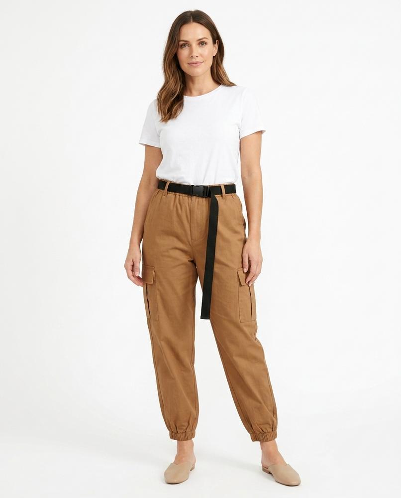 Cloppenburg Mode - Nosil | High-Waist Locker Geschnittene Hose Damen