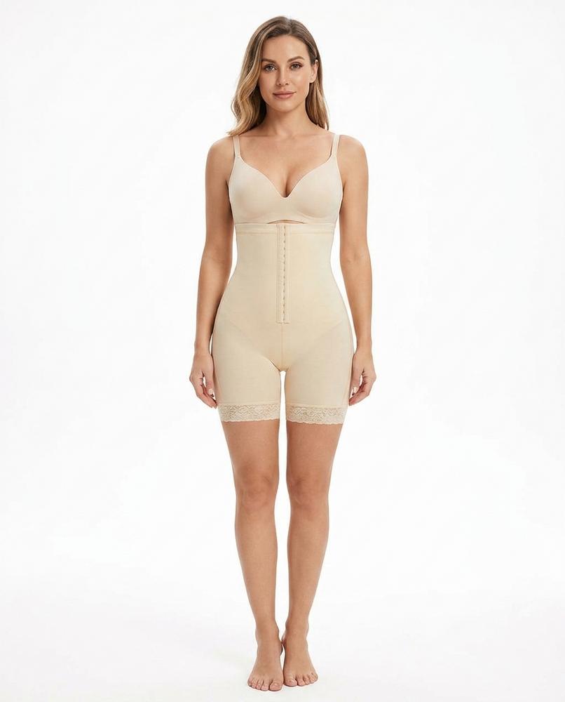 Cloppenburg Mode - Rivin | Formende Hochgeschnittene Hose Damen