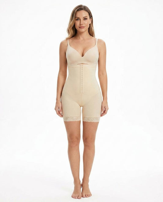 Cloppenburg Mode - Rivin | Formende Hochgeschnittene Hose Damen