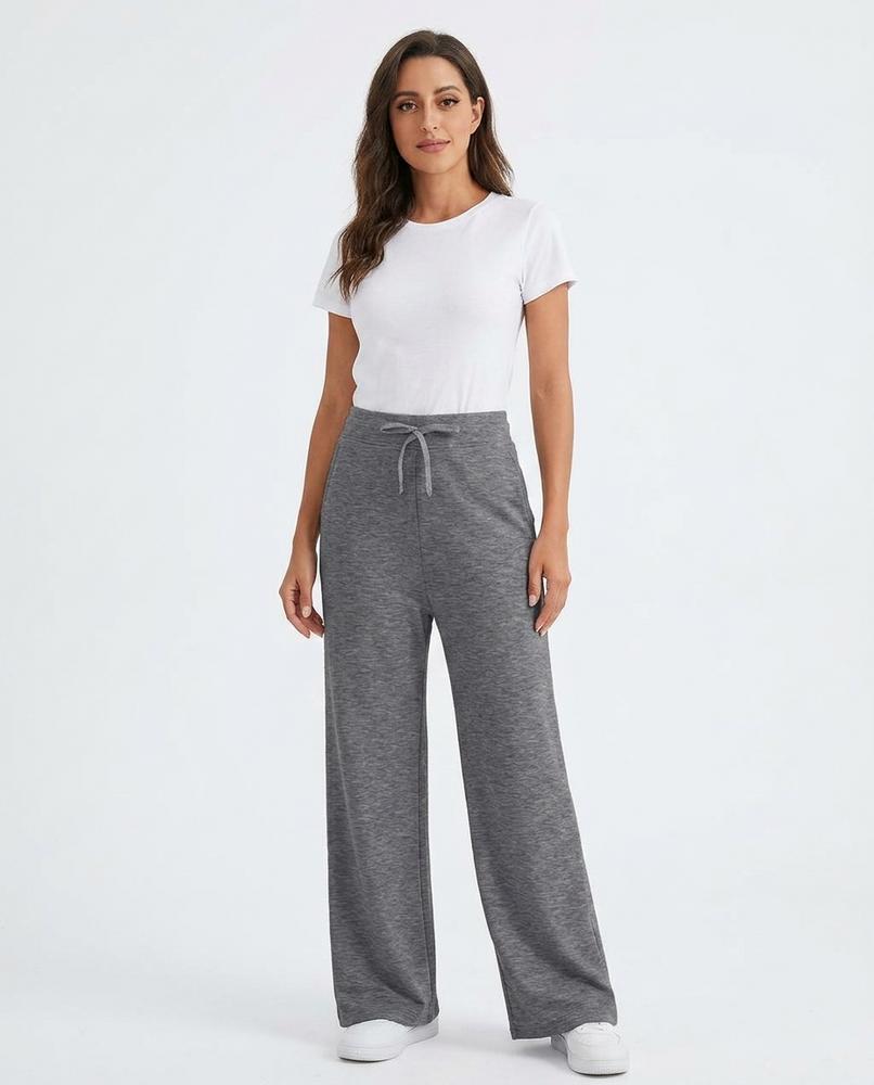 Cloppenburg Mode - Elnor | Weit Geschnittene Jersey Hose Damen