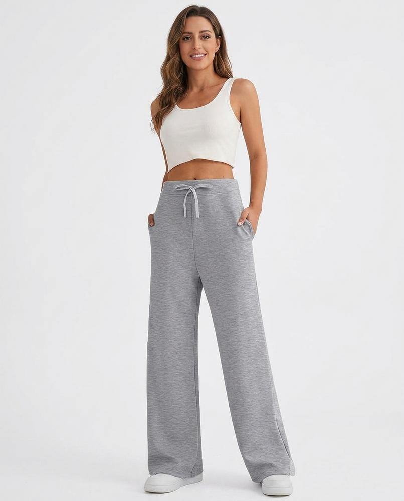 Cloppenburg Mode - Elnor | Weit Geschnittene Jersey Hose Damen