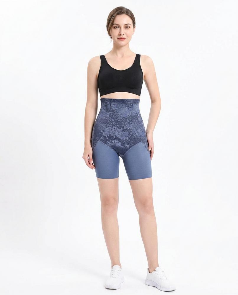 Cloppenburg Mode - Daver | Figurformend Taillenhoch Hose Damen
