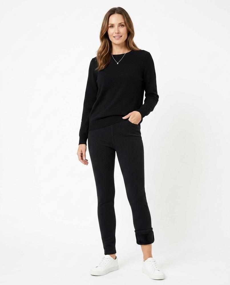 Cloppenburg Mode - Nital | Gefüttert Thermo Hose Damen