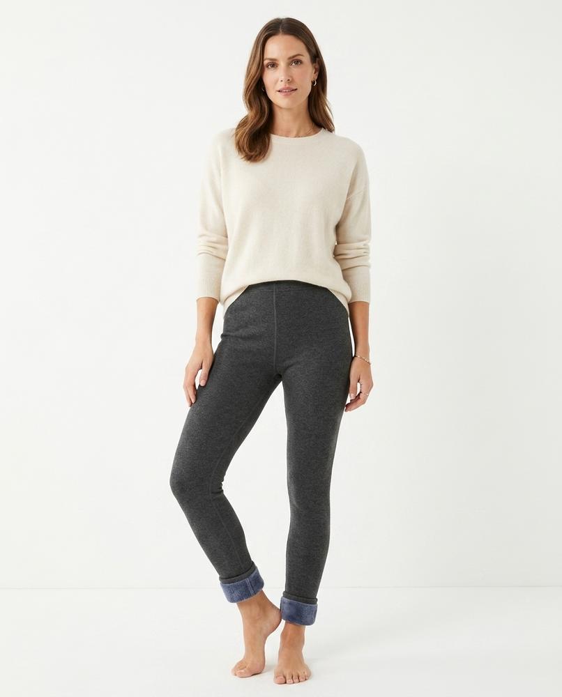 Cloppenburg Mode - Nital | Gefüttert Thermo Hose Damen