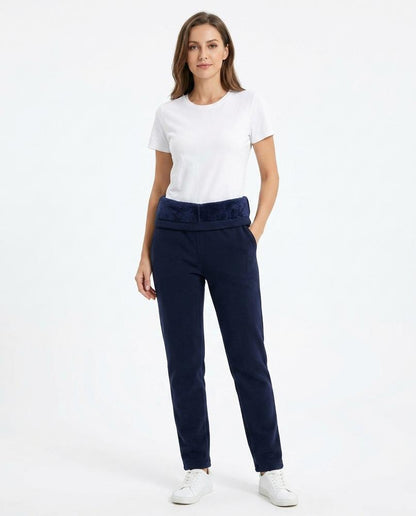 Cloppenburg Mode - Nital | Gefüttert Thermo Hose Damen