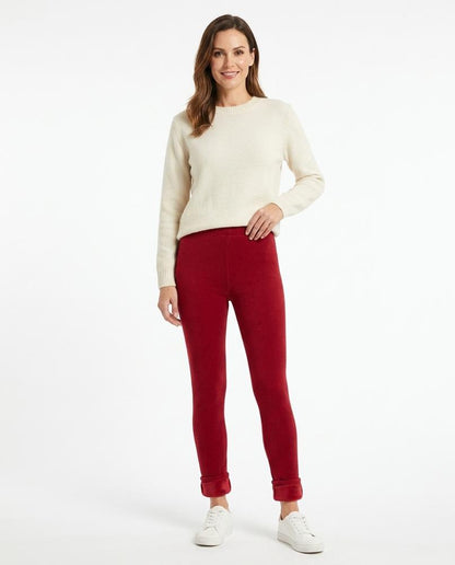 Cloppenburg Mode - Nital | Gefüttert Thermo Hose Damen