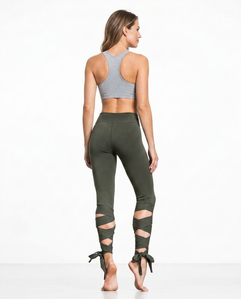 Cloppenburg Mode - Lodar | Geschnürt Elastisch Hose Damen