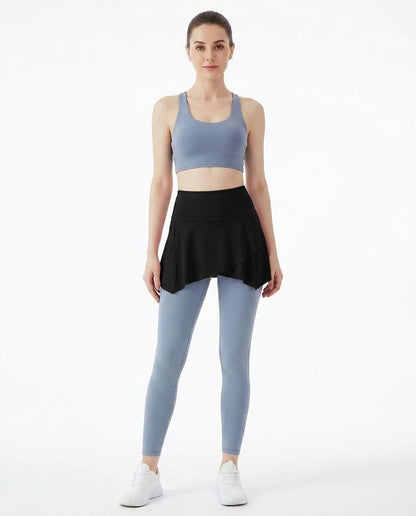 Cloppenburg Mode - Sesin | Asymmetrisch Elastisch Rock Damen
