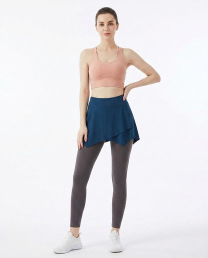 Cloppenburg Mode - Sesin | Asymmetrisch Elastisch Rock Damen