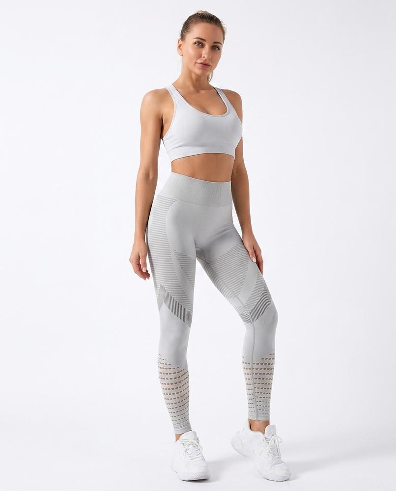 Cloppenburg Mode - Zelin | Hochgeschnittene Nahtlose Hose Damen