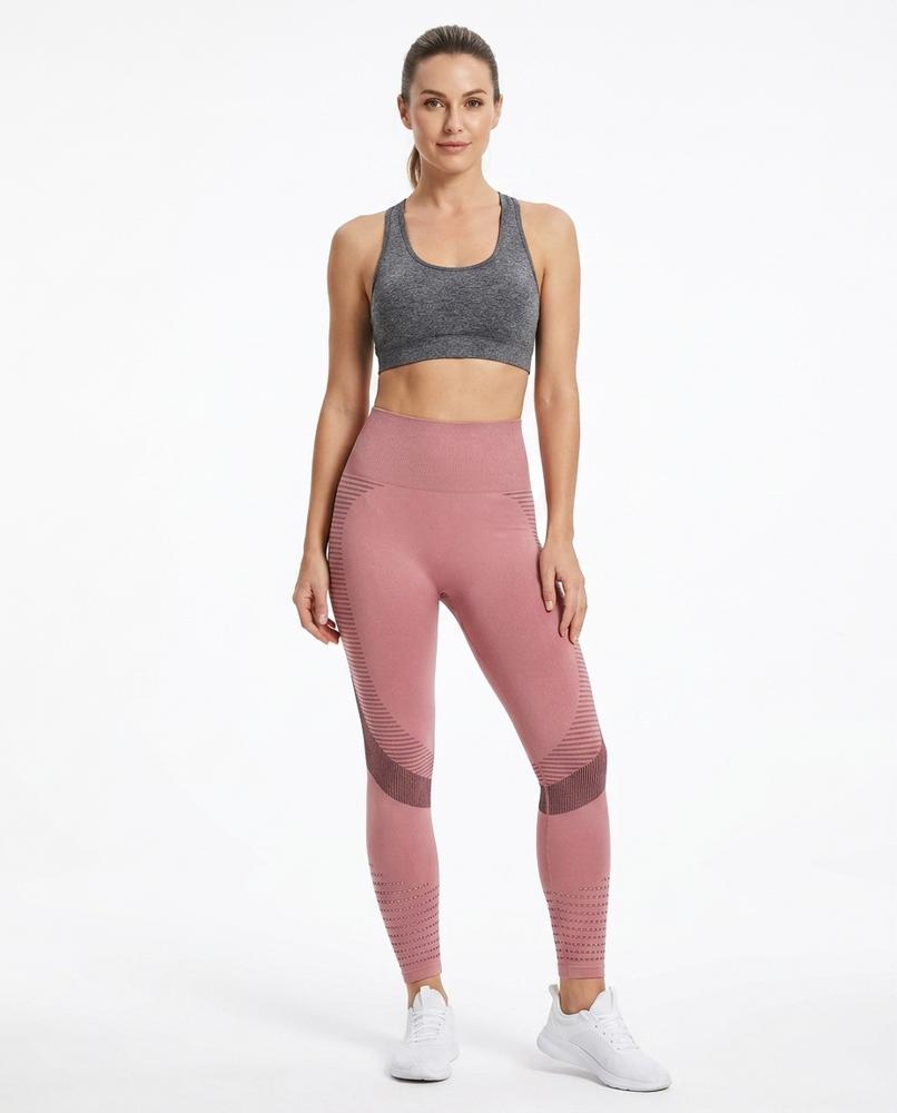Cloppenburg Mode - Zelin | Hochgeschnittene Nahtlose Hose Damen