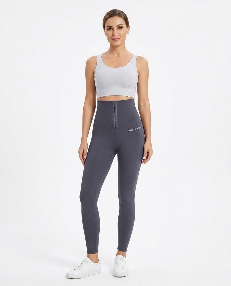 Cloppenburg Mode - Ellan | Hochgeschnittene Formgebende Hose Damen