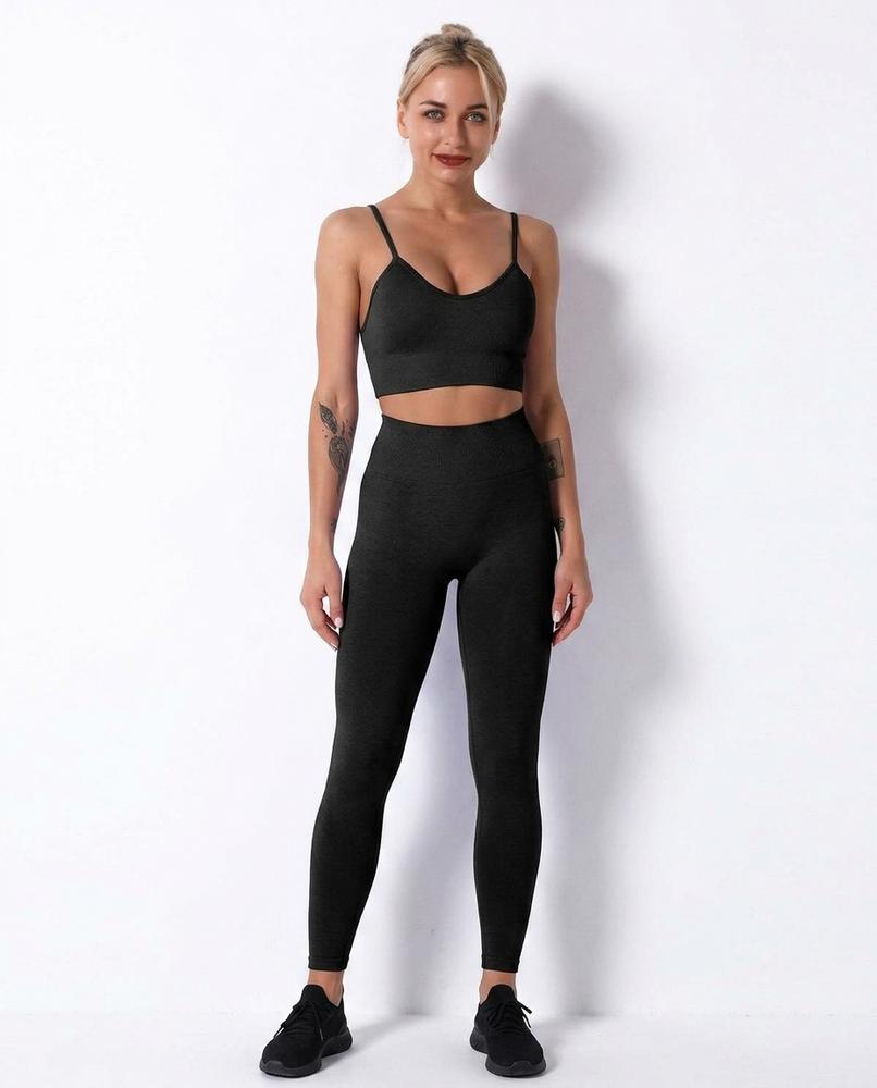 Cloppenburg Mode - Masin | Gerippt Nahtlos Top Damen