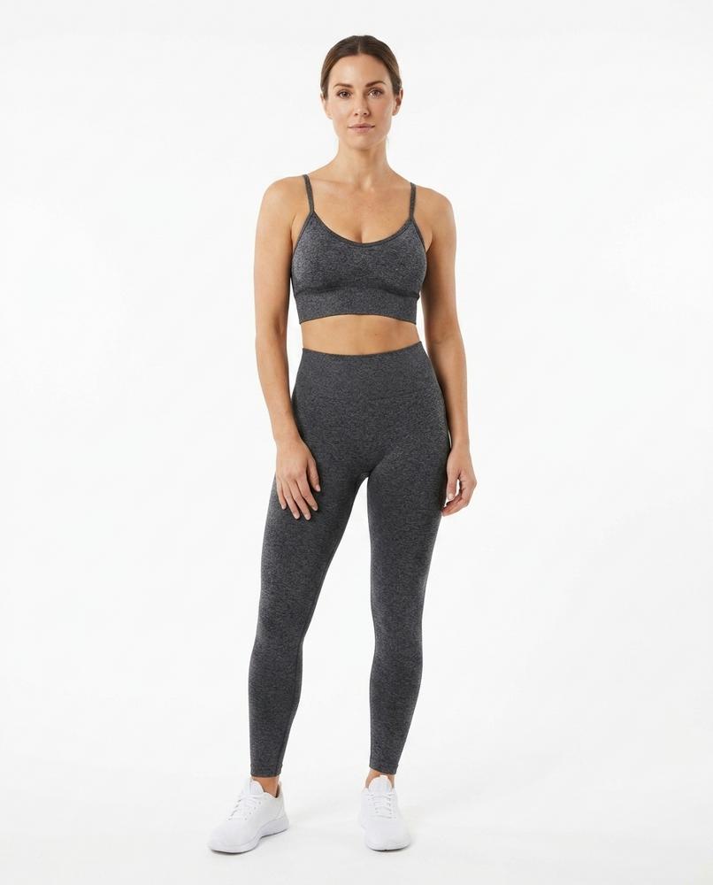Cloppenburg Mode - Masin | Gerippt Nahtlos Top Damen