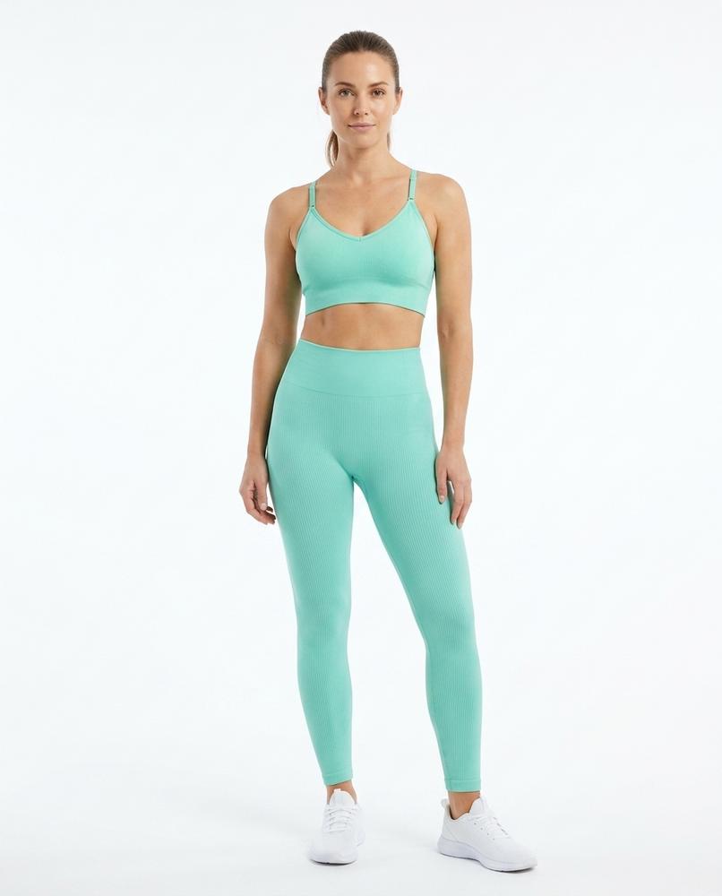 Cloppenburg Mode - Masin | Gerippt Nahtlos Top Damen