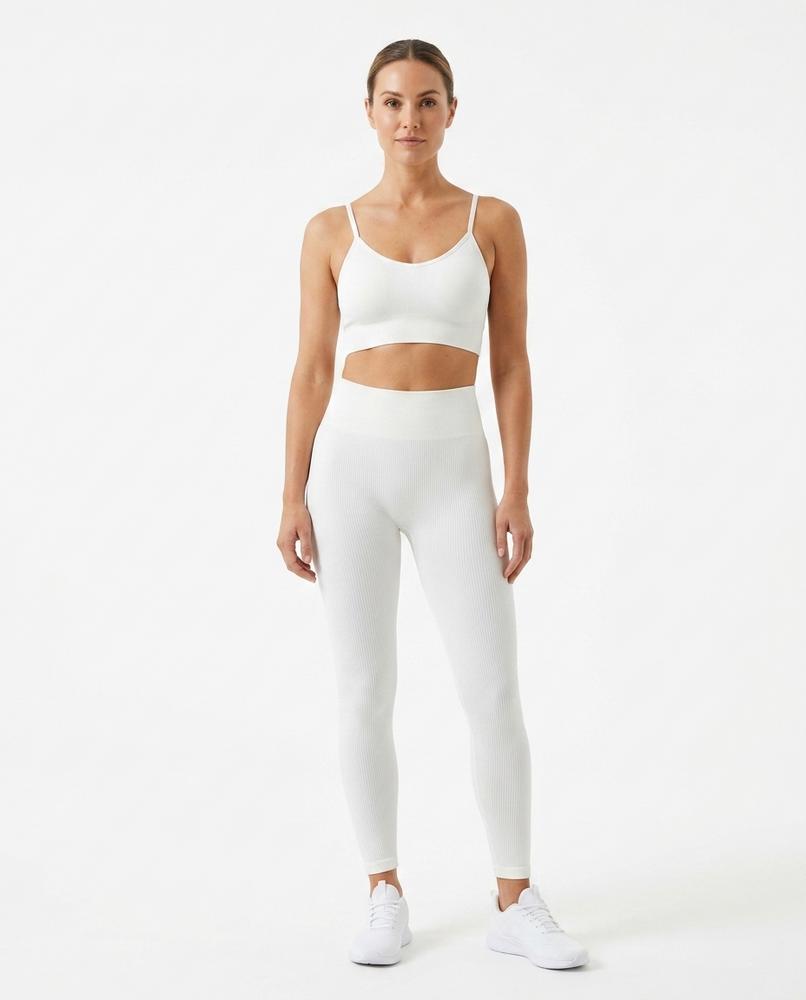 Cloppenburg Mode - Masin | Gerippt Nahtlos Top Damen