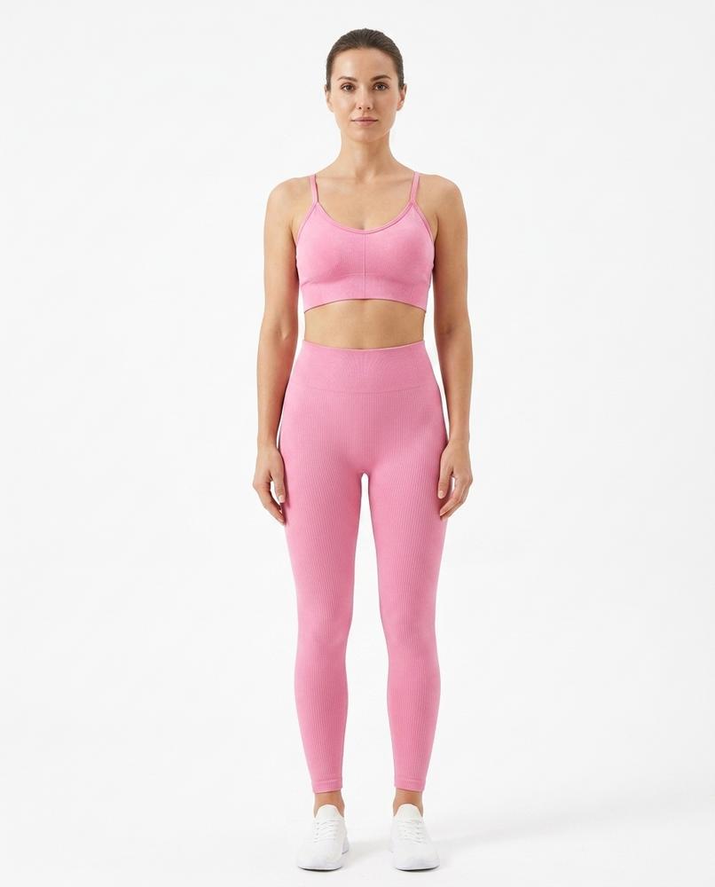 Cloppenburg Mode - Masin | Gerippt Nahtlos Top Damen
