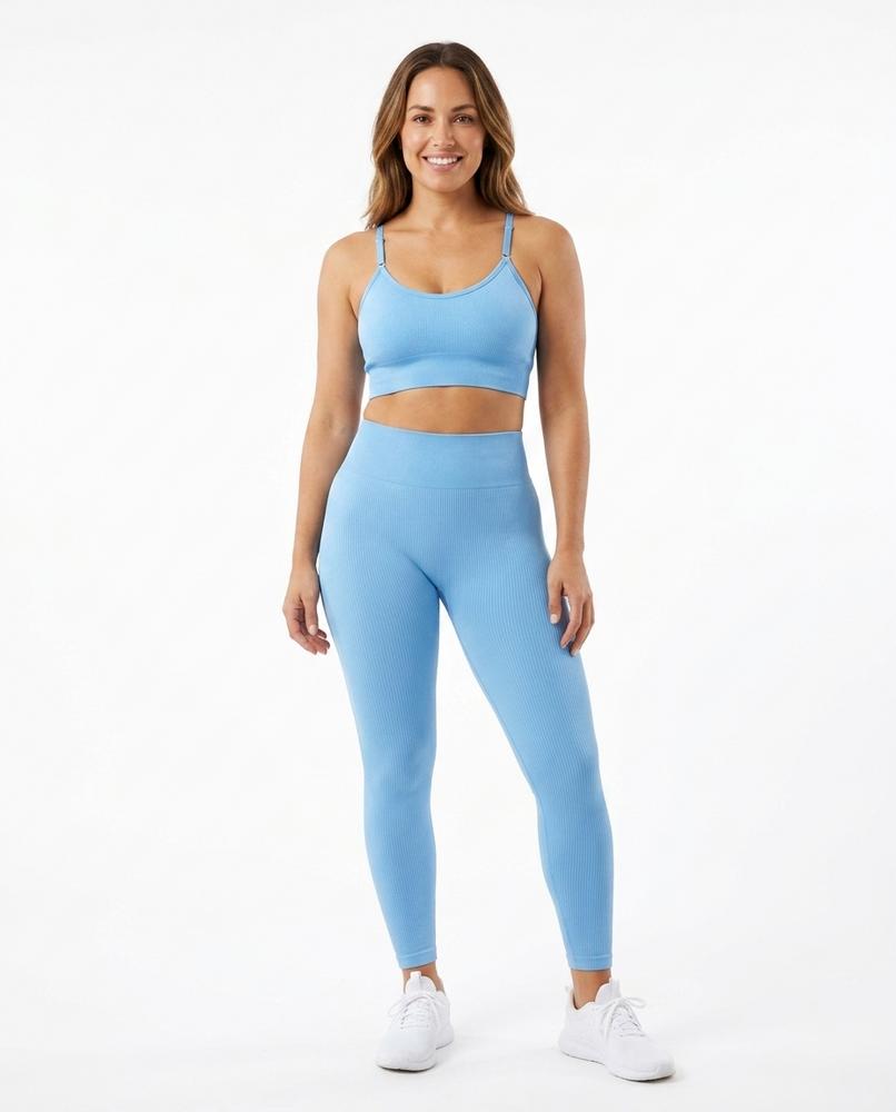 Cloppenburg Mode - Masin | Gerippt Nahtlos Top Damen