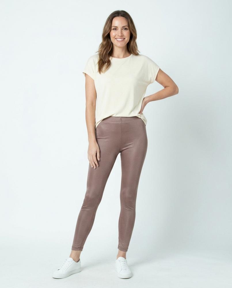 Cloppenburg Mode - Lerel | Enganliegende Elastische Hose Damen