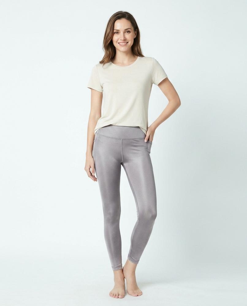 Cloppenburg Mode - Lerel | Enganliegende Elastische Hose Damen