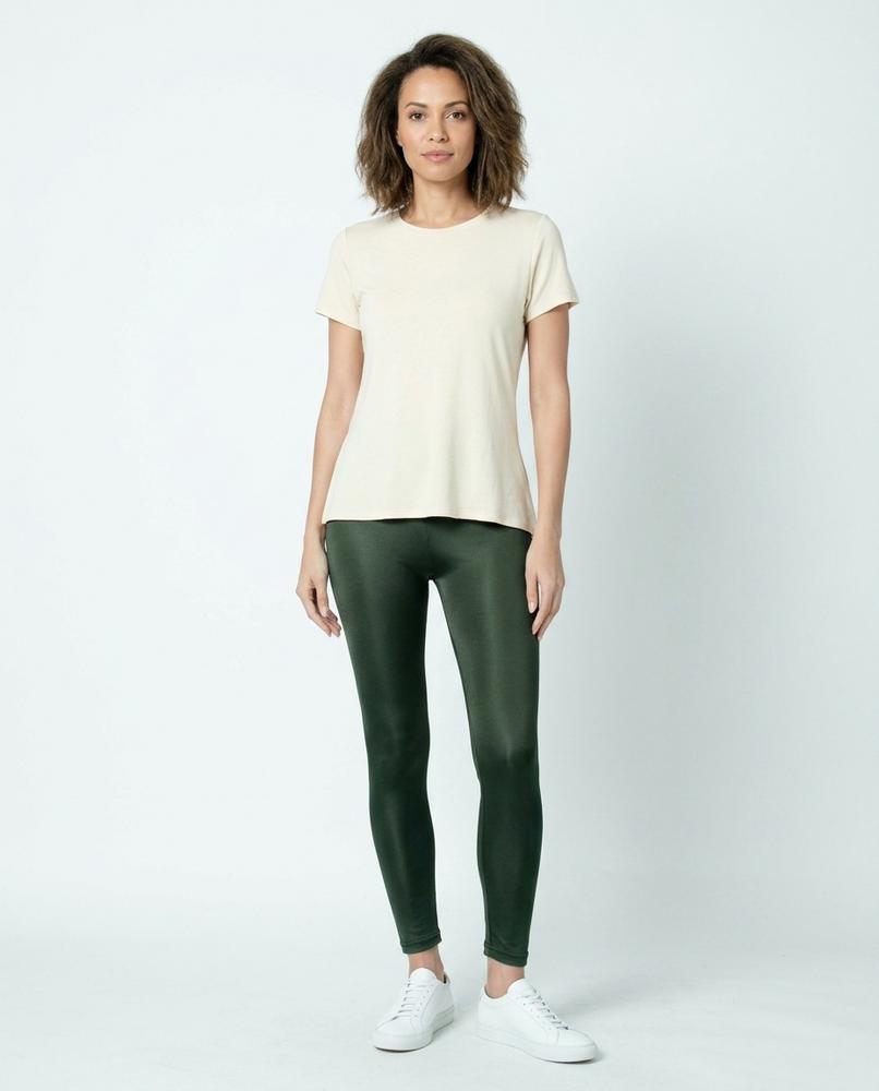 Cloppenburg Mode - Lerel | Enganliegende Elastische Hose Damen