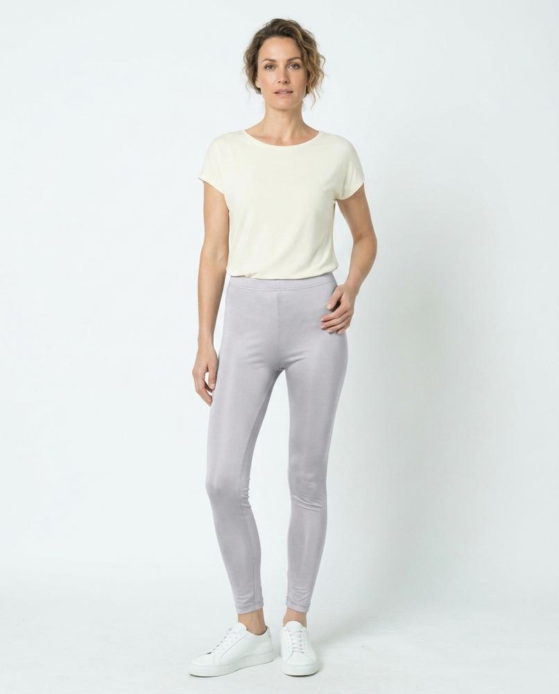 Cloppenburg Mode - Lerel | Enganliegende Elastische Hose Damen