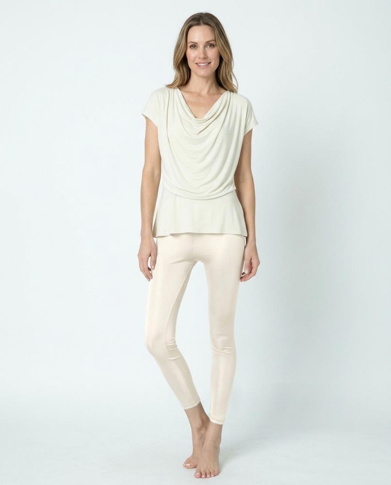 Cloppenburg Mode - Lerel | Enganliegende Elastische Hose Damen
