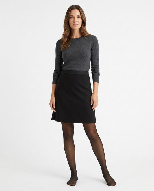 Cloppenburg Mode - Ralev | Gefütterte Enganliegende Hose Damen