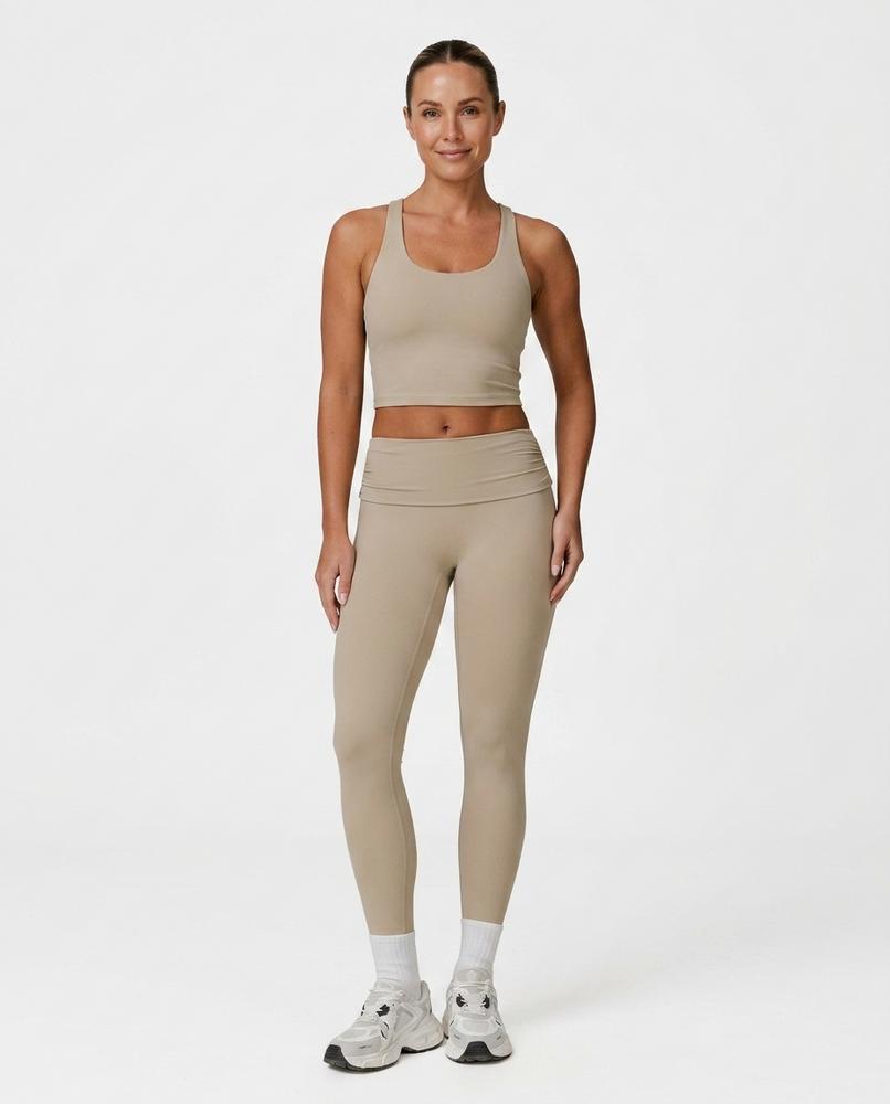 Cloppenburg Mode - Titir | Eng Anliegende Elastisch Hose Damen