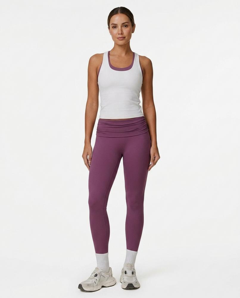 Cloppenburg Mode - Titir | Eng Anliegende Elastisch Hose Damen