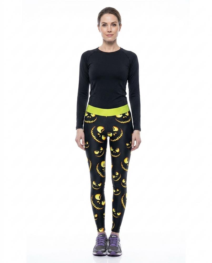 Cloppenburg Mode - Netir | Gemustert Eng Anliegend Hose Damen
