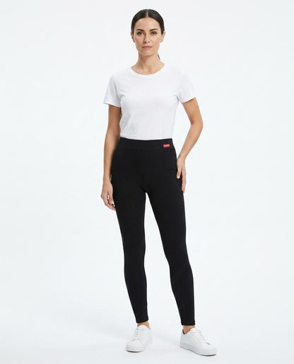 Cloppenburg Mode - Kedar | Gerippte Eng Anliegende Hose Damen