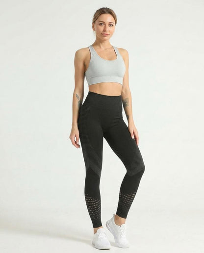 Cloppenburg Mode - Loser | Körperbetonte Strukturierte Hose Damen