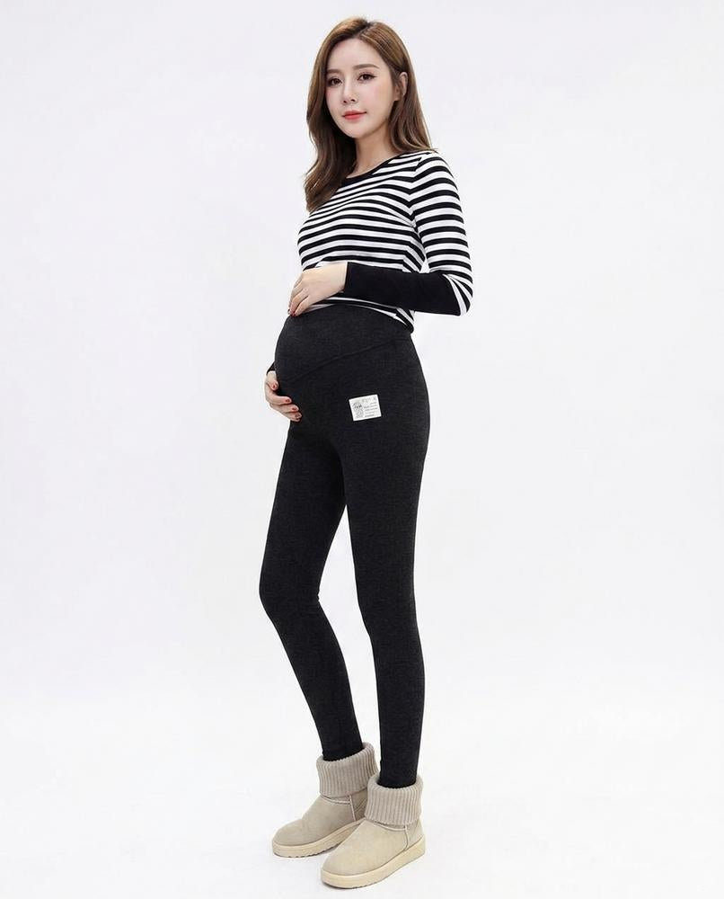 Cloppenburg Mode - Lasol | Elastische Hochgeschnittene Hose Damen