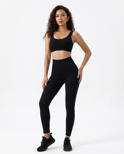 Cloppenburg Mode - Catir | Hochgeschnittene Elastische Hose Damen