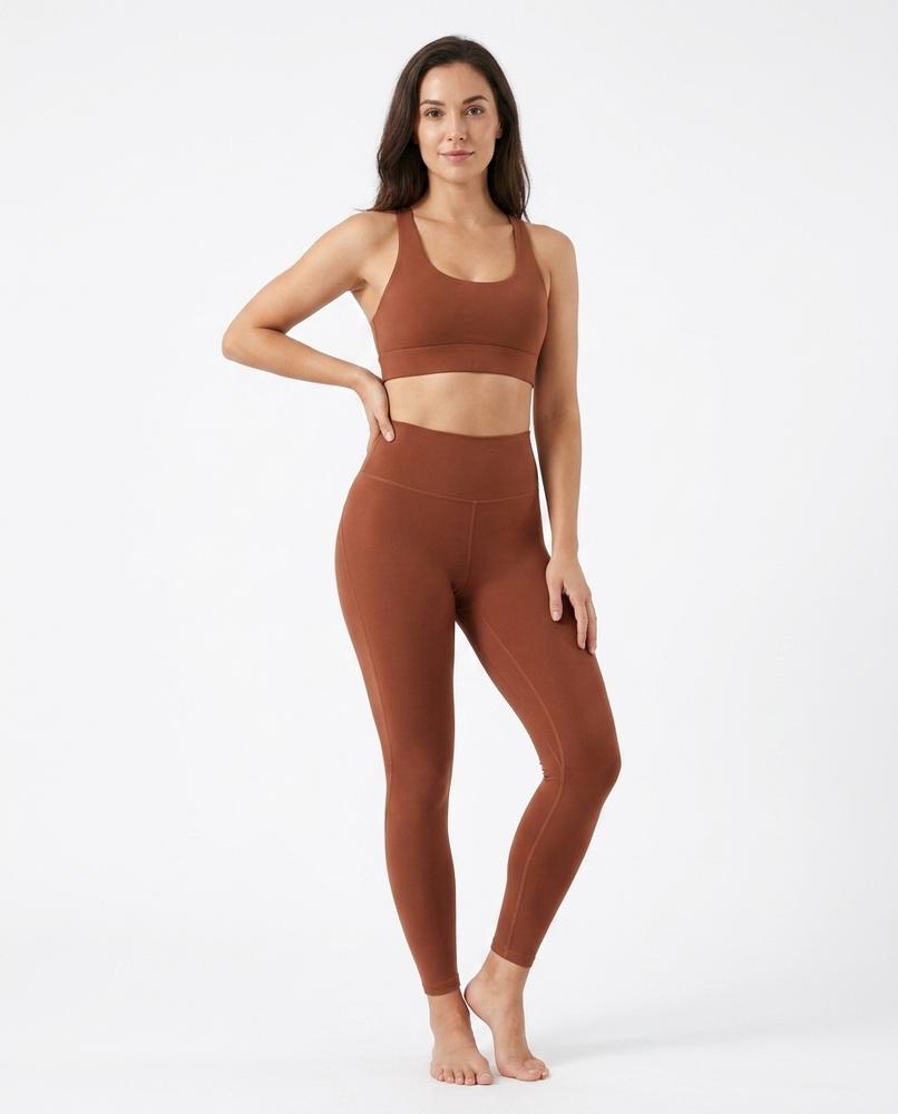 Cloppenburg Mode - Catir | Hochgeschnittene Elastische Hose Damen