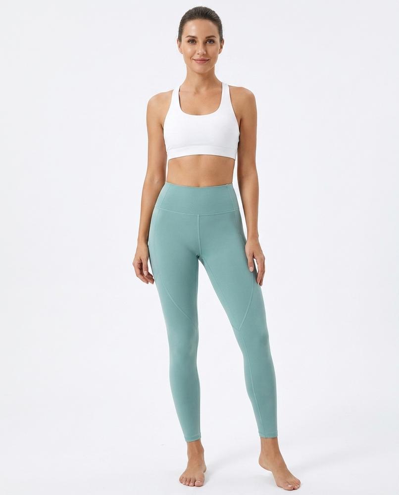 Cloppenburg Mode - Catir | Hochgeschnittene Elastische Hose Damen