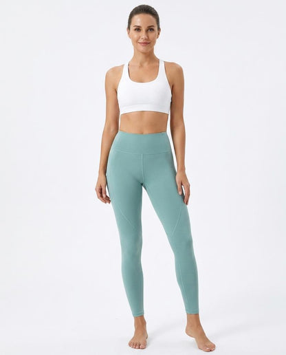 Cloppenburg Mode - Catir | Hochgeschnittene Elastische Hose Damen