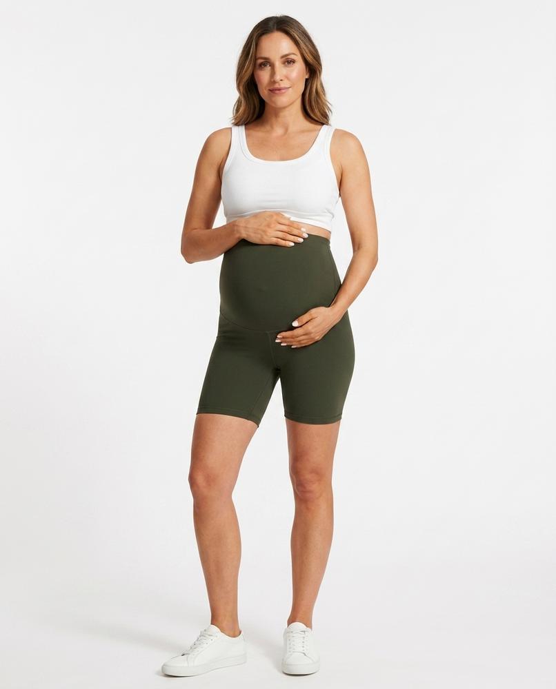Cloppenburg Mode - Mavan | Hoch Geschnittene Elastische Hose Damen