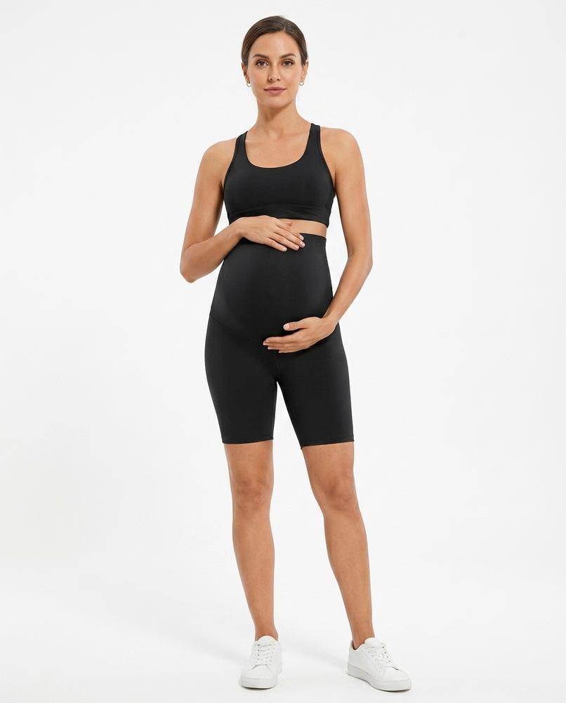 Cloppenburg Mode - Mavan | Hoch Geschnittene Elastische Hose Damen