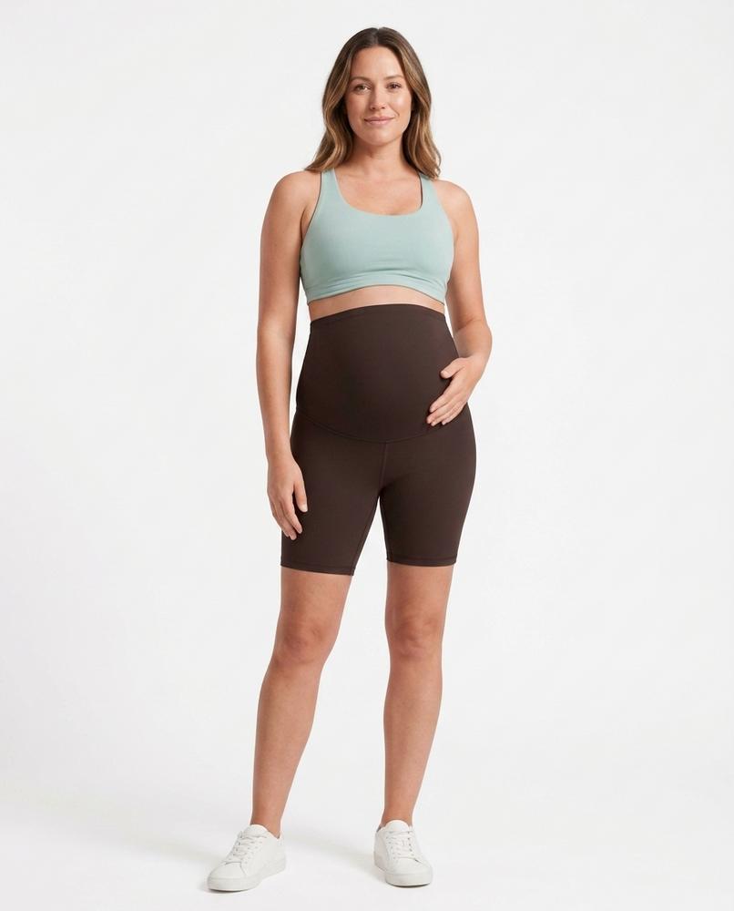 Cloppenburg Mode - Mavan | Hoch Geschnittene Elastische Hose Damen