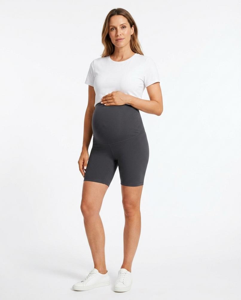 Cloppenburg Mode - Mavan | Hoch Geschnittene Elastische Hose Damen