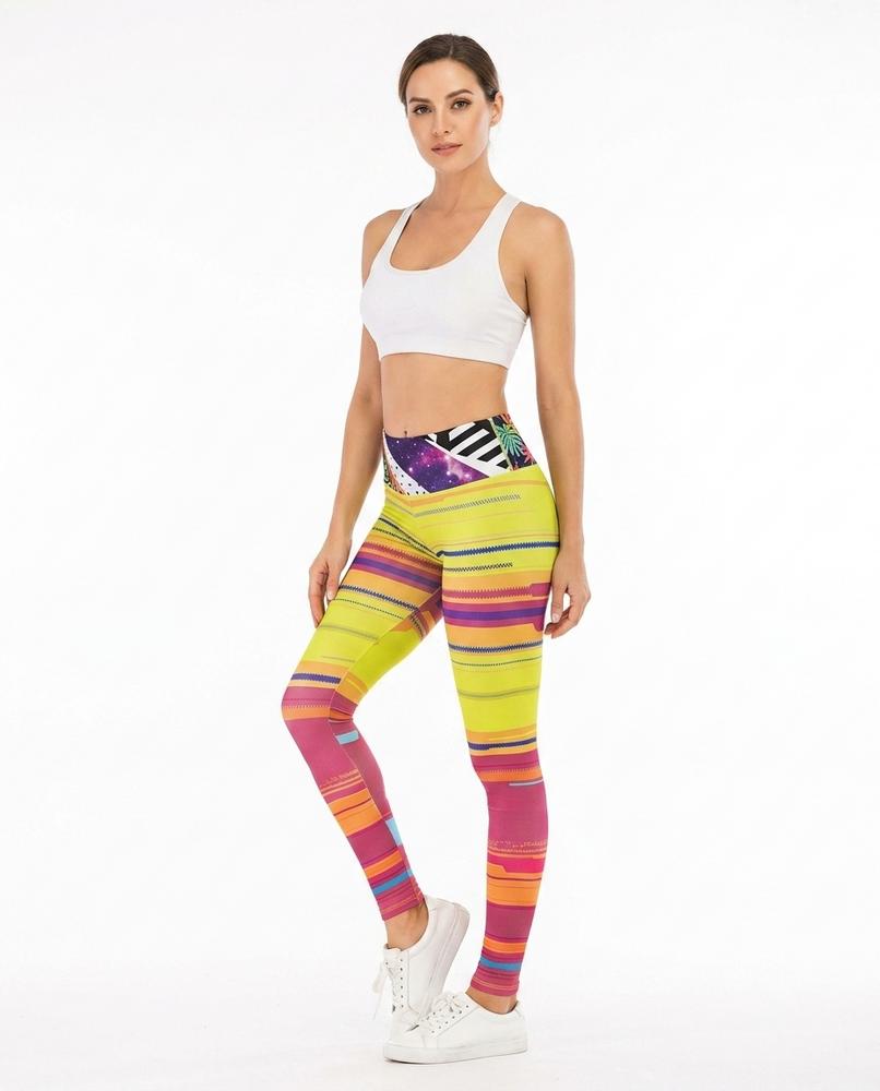 Cloppenburg Mode - Kesan | Enganliegend Elastisch Hose Damen