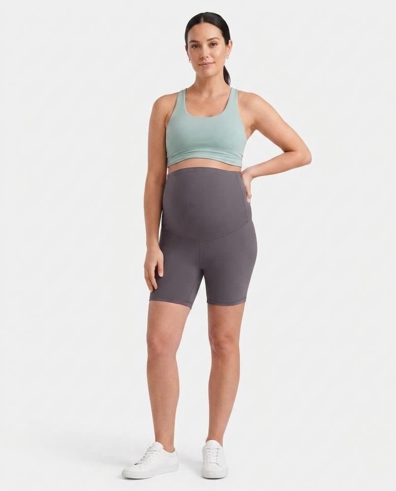 Cloppenburg Mode - Mavan | Hoch Geschnittene Elastische Hose Damen