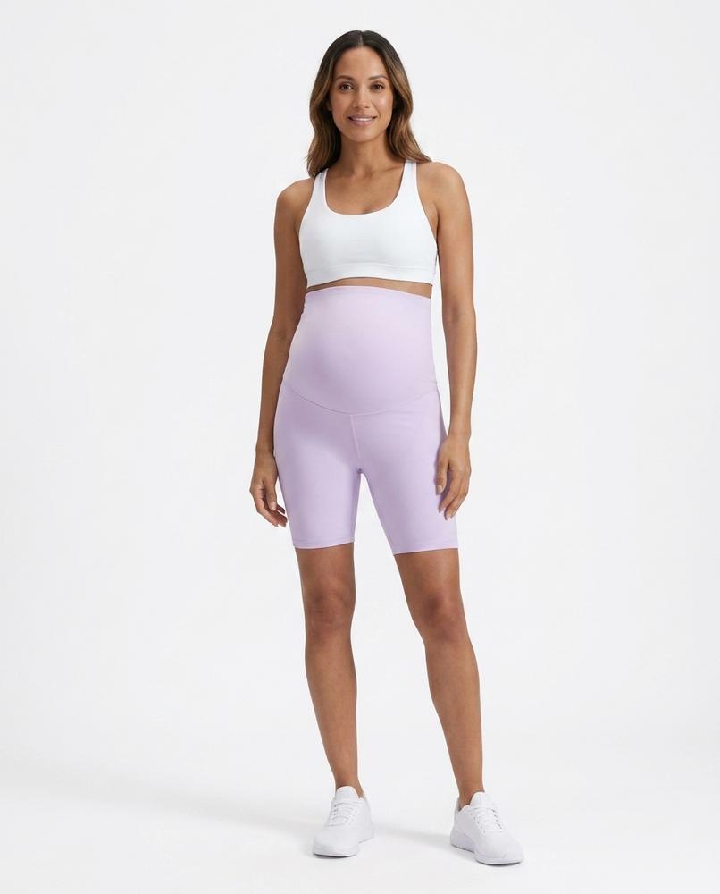 Cloppenburg Mode - Mavan | Hoch Geschnittene Elastische Hose Damen
