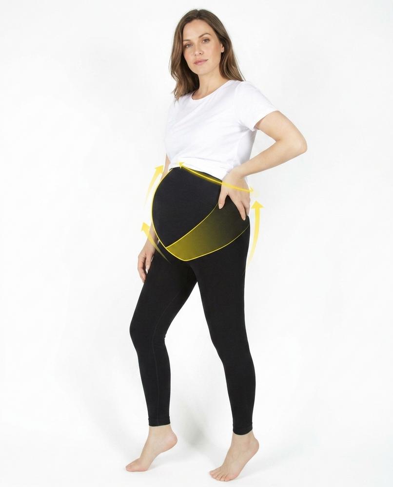 Cloppenburg Mode - Sesil | Stützend Elastisch Hose Damen