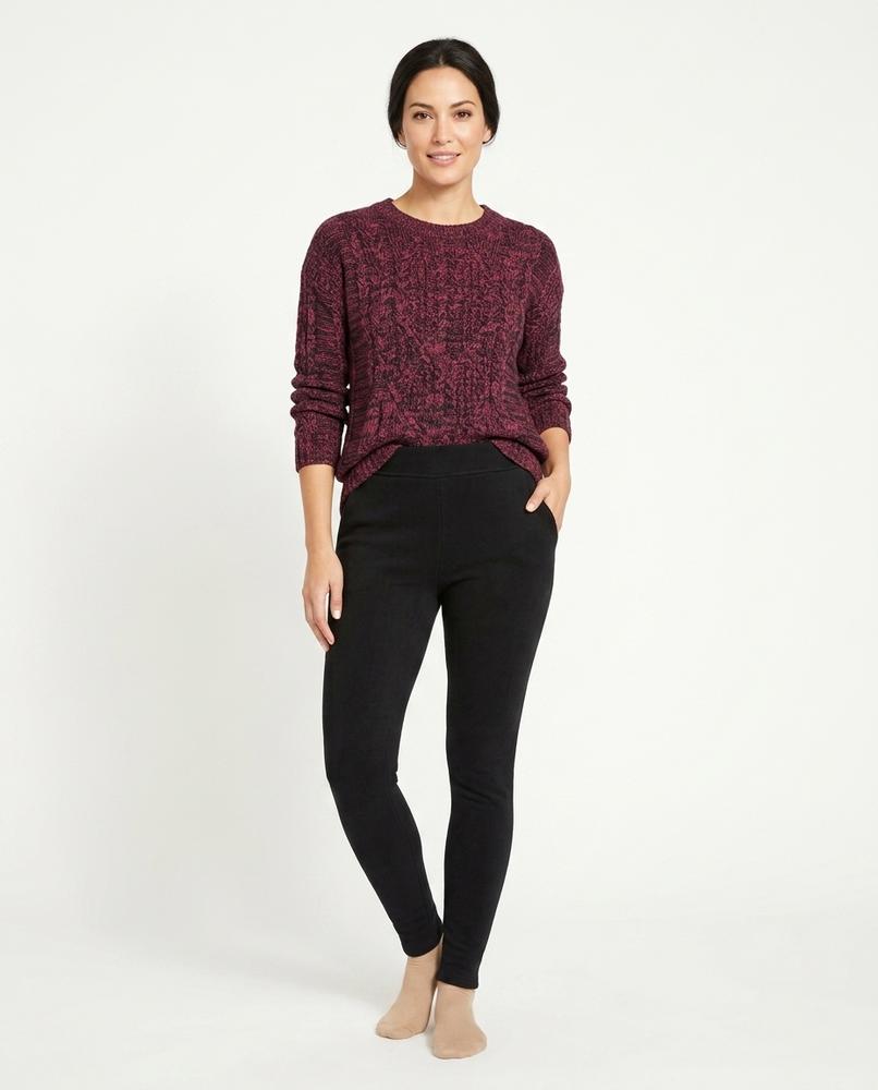 Cloppenburg Mode - Nonor | Enganliegende Elastische Hose Damen