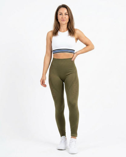 Cloppenburg Mode - Nemar | Nahtlos Hochgeschnitten Hose Damen
